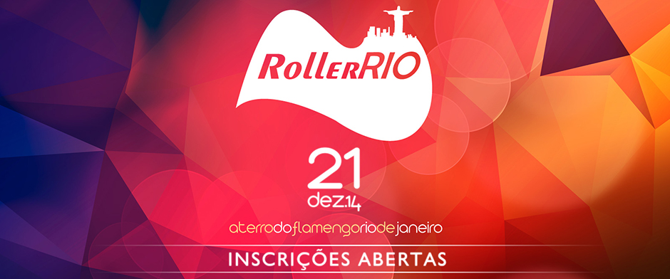 Roller Rio 2014