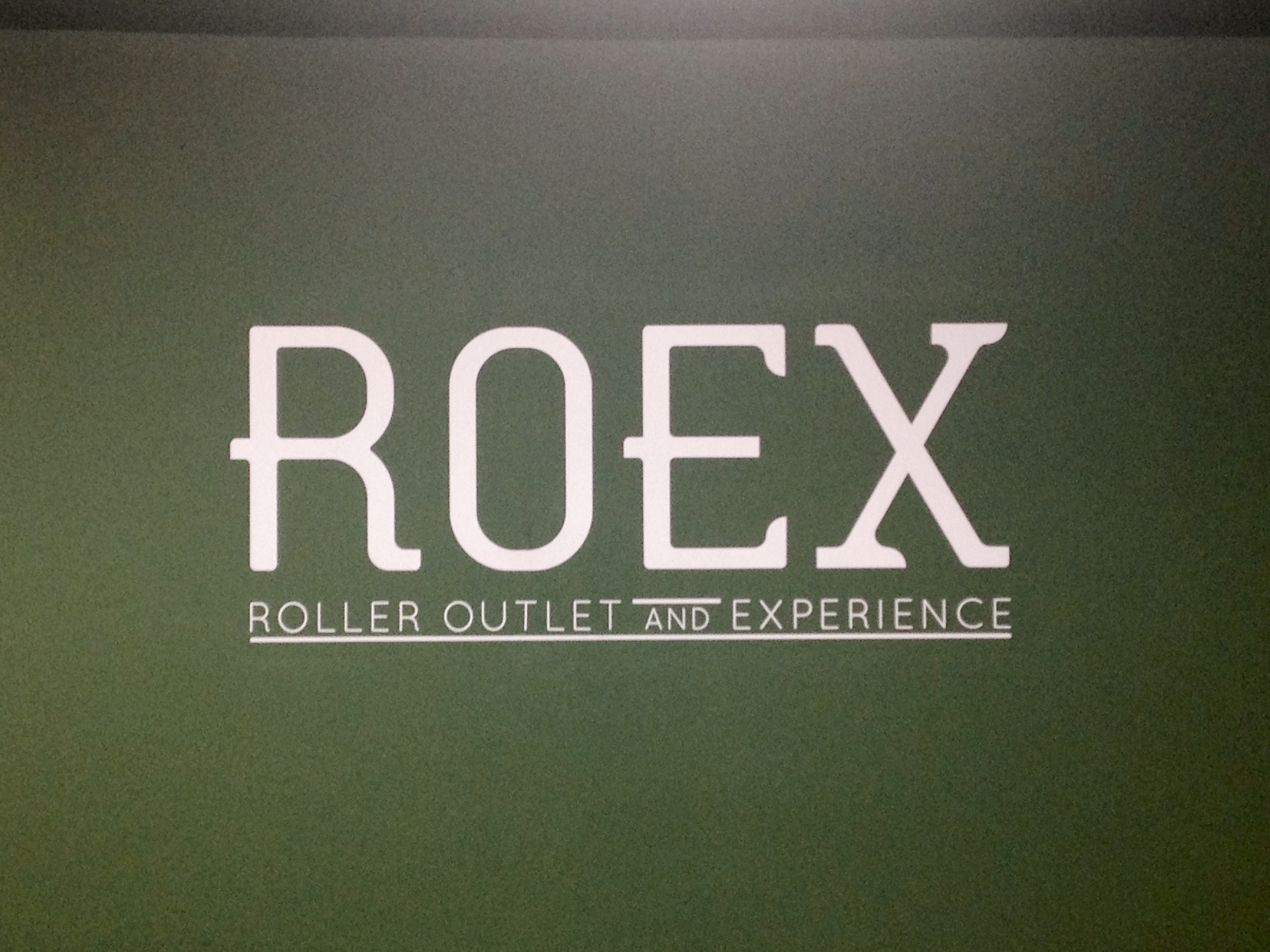 Patinada em Barcelona e visita aos amigos da Roex