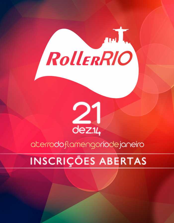 Rolling no Roller Rio