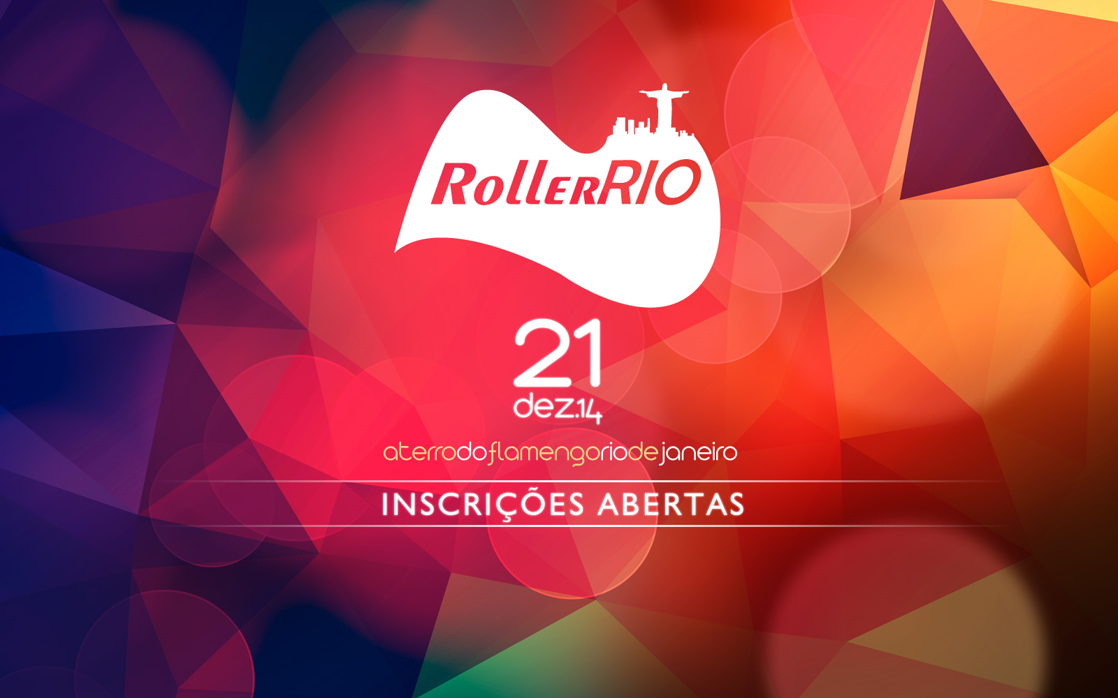 Rolling no Roller Rio